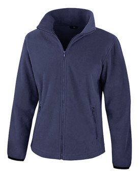 Veste Personnalisée Set-in Duo 280 g/m² - Result Core R220F - Veste Personnalisée avec marquage broderie, flocage ou impressi...