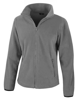 Veste Personnalisée Set-in Duo 280 g/m² - Result Core R220F - Veste Personnalisée avec marquage broderie, flocage ou impressi...