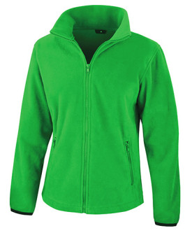 Veste Personnalisée Set-in Duo 280 g/m² - Result Core R220F - Veste Personnalisée avec marquage broderie, flocage ou impressi...