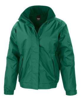 Veste Personnalisée avec liseré Duo 250 g/m² - Result Core R221M - Veste Personnalisée avec marquage broderie, flocage ou imp...