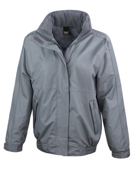 Veste Personnalisée avec liseré Duo 250 g/m² - Result Core R221F - Veste Personnalisée avec marquage broderie, flocage ou imp...