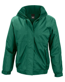 Veste Personnalisée avec liseré Duo 250 g/m² - Result Core R221F - Veste Personnalisée avec marquage broderie, flocage ou imp...
