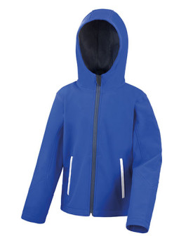 Veste  Personnalisée   Enfant   320 g/m² - Result Core RT224J Couleur:Royal 