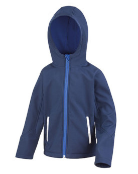 Veste  Personnalisée   Enfant   320 g/m² - Result Core RT224Y Couleur:Navy 