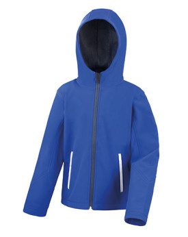 Veste  Personnalisée   Enfant   320 g/m² - Result Core RT224Y Couleur:Royal 
