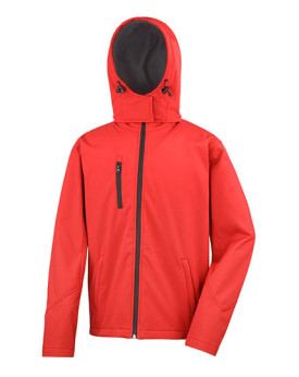 Veste  Personnalisée   Homme   320 g/m² - Result Core RT230M Couleur:Red 
