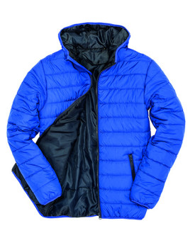 Veste  Personnalisée    Homme   - Result Core RT233 Couleur:Royal 