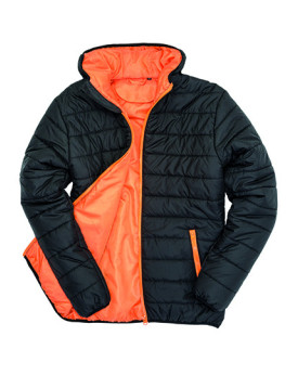 Veste  Personnalisée    Homme   - Result Core RT233 Couleur:Black 