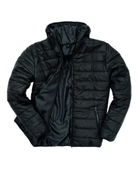 Veste  Personnalisée    Homme   - Result Core RT233 Couleur:Black 