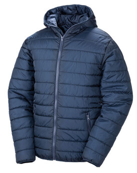 Veste  Personnalisée    Homme   - Result Core RT233 Couleur:Navy 