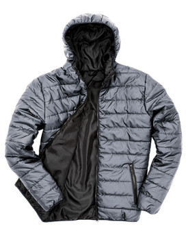 Veste  Personnalisée    Homme   - Result Core RT233 Couleur:Frost Grey 