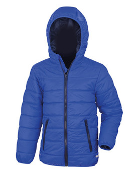 Veste  Personnalisée    Enfant   - Result Core RT233J Couleur:Royal 