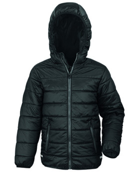 Veste  Personnalisée    Enfant   - Result Core RT233Y Couleur:Black 