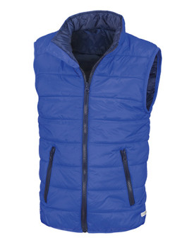 Veste  Personnalisée   Enfant    - Result Core RT234J Couleur:Royal 
