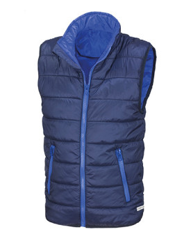 Veste  Personnalisée   Enfant    - Result Core RT234Y Couleur:Navy 