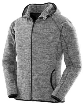 Veste  Personnalisée   Femme   180g/m² - SPIRO RT245F Couleur:Marl Grey 