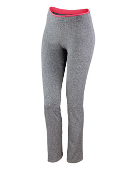Pantalon Personnalisé   Femme   230 g/m² - SPIRO RT275F Couleur:Sport Grey Marl 