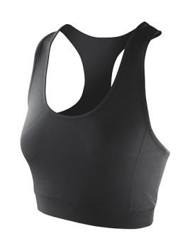 Sous-vêtement personnalisé Femme 200 g/m² - SPIRO S282F - Sous-vêtements Personnalisés avec marquage broderie, flocage ou imp...