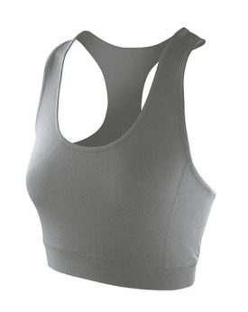 Sous-vêtement personnalisé Femme 200 g/m² - SPIRO S282F - Sous-vêtements Personnalisés avec marquage broderie, flocage ou imp...