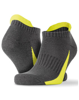 Chaussettes   Homme ou Femme   - SPIRO RT293X Couleur:Grey 