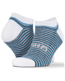 Chaussettes   Homme ou Femme   - SPIRO RT295 Couleur:White 