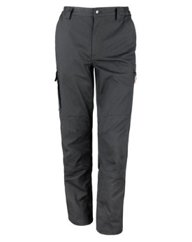 Pantalon Personnalisé   Homme   290 g/m² - Result WORK-GUARD RT303 Couleur:Black 