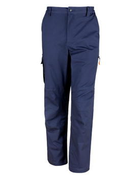 Pantalon Personnalisé   Homme   290 g/m² - Result WORK-GUARD RT303 Couleur:Navy 