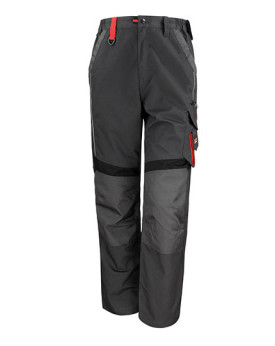 Pantalon Personnalisé   Homme   270 g/m² - Result WORK-GUARD RT310 Couleur:Grey 