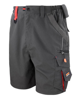 Pantalon Personnalisé   Homme ou Femme  270 g/m² - Result WORK-GUARD RT311 Couleur:Grey 