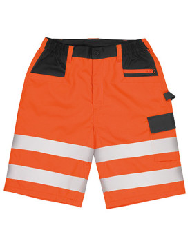 Pantalon Personnalisé Homme 280 g/m² - Result Safe-Guard R328X - Vêtement de travail Personnalisé avec marquage broderie, flo...