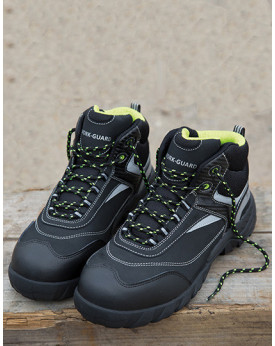 Chaussure - Result WORK-GUARD R339X - Vêtement de travail Personnalisé avec marquage broderie, flocage ou impression. Grossis...