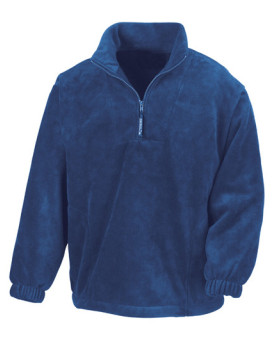 Sweat Personnalisé Manche Longue avec liseré Homme 330 g/m² - Result R033X - Chemise d'entreprise Personnalisée avec marquage...