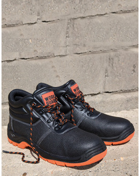 Chaussures    - Result WORK-GUARD RT340 - Vêtement de travail Personnalisé avec marquage broderie, flocage ou impression. Gro...
