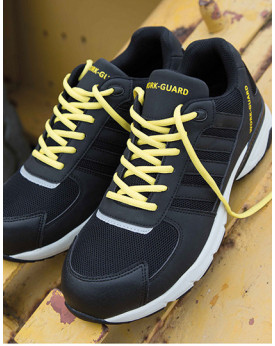 Chaussure - Result WORK-GUARD R348X - Vêtement de travail Personnalisé avec marquage broderie, flocage ou impression. Grossis...