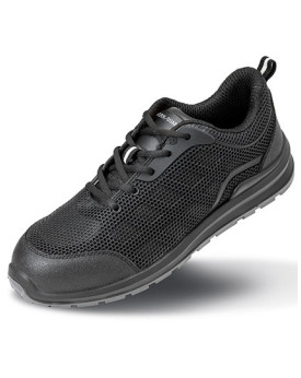 Chaussures    - Result WORK-GUARD RT456X - Vêtement de travail Personnalisé avec marquage broderie, flocage ou impression. Gr...