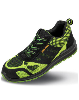 Chaussure - Result WORK-GUARD R458X - Vêtement de travail Personnalisé avec marquage broderie, flocage ou impression. Grossis...