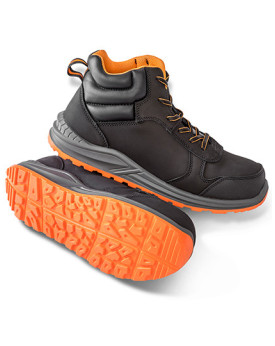 Chaussure Homme - Result WORK-GUARD R459X - Chaussures avec marquage broderie, flocage ou impression. Grossiste vetements vie...