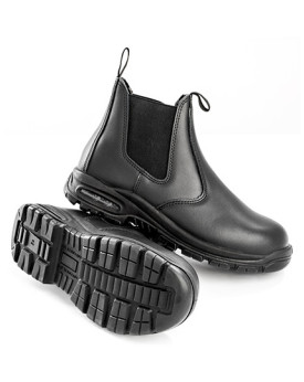 Chaussure Homme - Result WORK-GUARD R460X - Chaussures avec marquage broderie, flocage ou impression. Grossiste vetements vie...