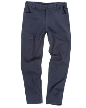 Pantalon Personnalisé Homme 300 g/m² - Result WORK-GUARD R470X - Vêtement de travail Personnalisé avec marquage broderie, flo...
