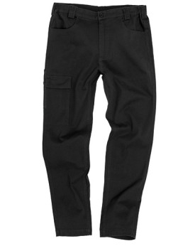Pantalon Personnalisé Homme 300 g/m² - Result WORK-GUARD R470X - Vêtement de travail Personnalisé avec marquage broderie, flo...