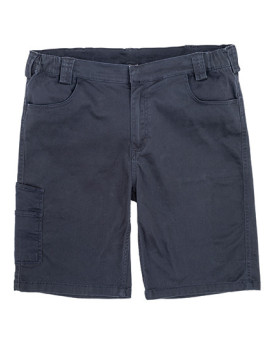 Pantalon Personnalisé Homme 300 g/m² - Result WORK-GUARD R471X - Vêtement de travail Personnalisé avec marquage broderie, flo...