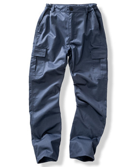 Pantalon Personnalisé Homme 240 g/m² - Result Genuine Recycled R511X - Pantalon Personnalisé avec marquage broderie, flocage ...
