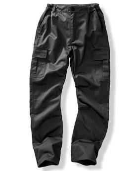 Pantalon Personnalisé Homme 240 g/m² - Result Genuine Recycled R511X - Pantalon Personnalisé avec marquage broderie, flocage ...