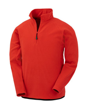 Sweat Personnalisé Manche Longue Homme 165 g/m² - Result Genuine Recycled R905X - Vêtements Enfant Personnalisés avec marquag...