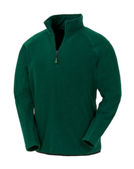 Sweat Personnalisé Manche Longue Homme 165 g/m² - Result Genuine Recycled R905X - Vêtements Enfant Personnalisés avec marquag...