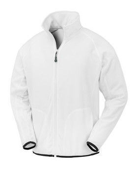 Veste Personnalisée Manche Longue Unisexe 165 g/m² - Result Genuine Recycled R907X - Vêtements Enfant Personnalisés avec marq...