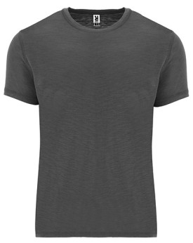 Tee shirt Personnalisé Manche Courte Homme 100% coton 150 g/m² - Roly CA0396 - Tee shirt Personnalisé avec marquage broderie,...