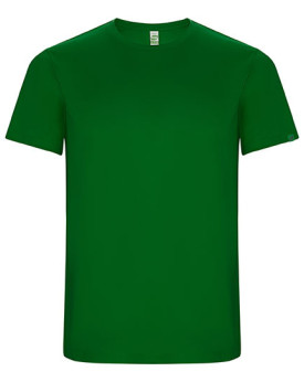 Tee shirt Personnalisé Manche Courte Homme 135 g/m² - Roly Eco CA0427 - Tee shirt Personnalisé avec marquage broderie, flocag...