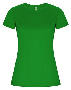 Tee shirt Personnalisé Manche Courte Unisexe 135 g/m² - Roly Eco CA0428 - Tee shirt Personnalisé avec marquage broderie, floc...