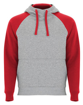 Sweat Personnalisé Raglan Unisexe 280 g/m² - Roly SU1058 - Sweat Personnalisé avec marquage broderie, flocage ou impression. ...